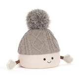 JellyCat Winter Collection - 10 Styles