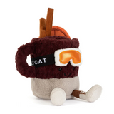 JellyCat Winter Collection - 10 Styles