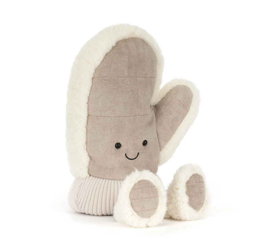 JellyCat Winter Collection - 10 Styles