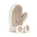 JellyCat Winter Collection - 10 Styles