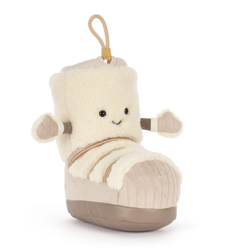 JellyCat Winter Collection - 10 Styles