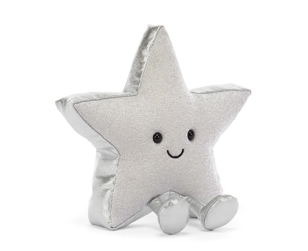 JellyCat Winter Collection - 10 Styles