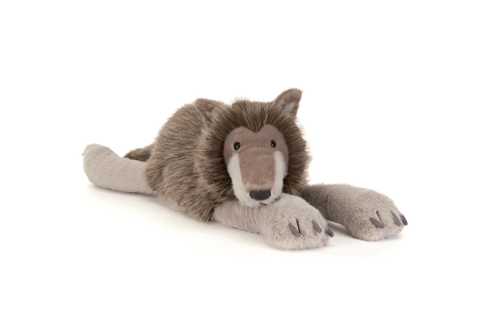 JellyCat Winter Collection - 10 Styles