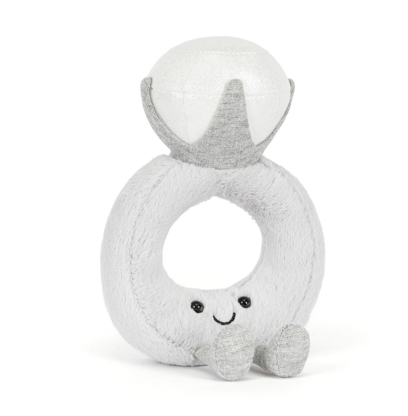 JellyCat Winter Collection - 10 Styles