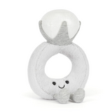 JellyCat Winter Collection - 10 Styles
