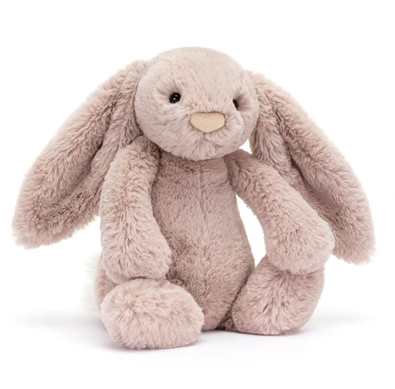 JellyCat Bunny Plushes -  26 Styles