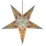 Paper Star Lantern - 20 Colors