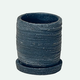 Paul Pot And Saucer - 4 Colors