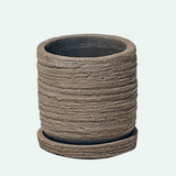 Paul Pot And Saucer - 4 Colors
