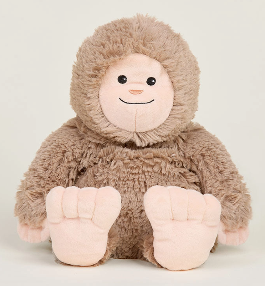 Warmies® Plush Animal Heating Pads - 19 Styles