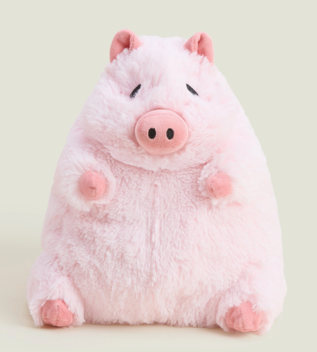 Warmies® Plush Animal Heating Pads - 19 Styles