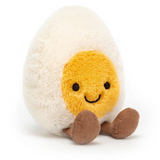 JellyCat Food Plushes -  63 Styles