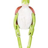 Moveable Handmade Animals - 14 Styles
