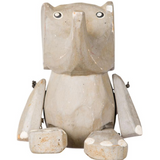 Moveable Handmade Animals - 14 Styles
