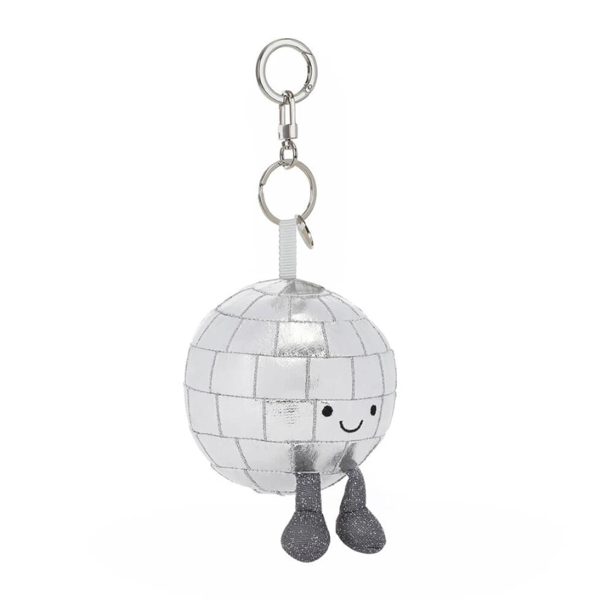 JellyCat Bag Charms - 26 Styles