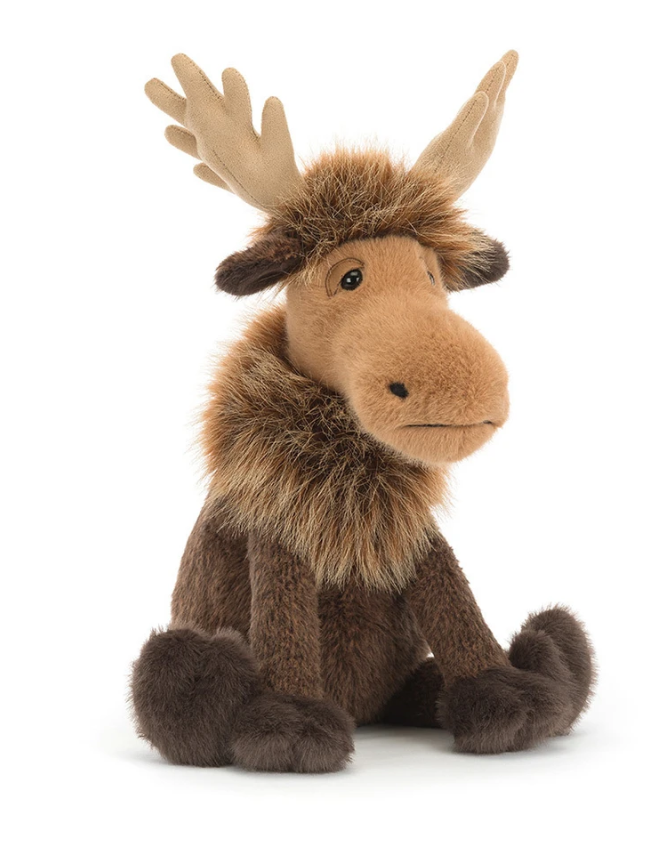 JellyCat Winter Collection - 20 Styles