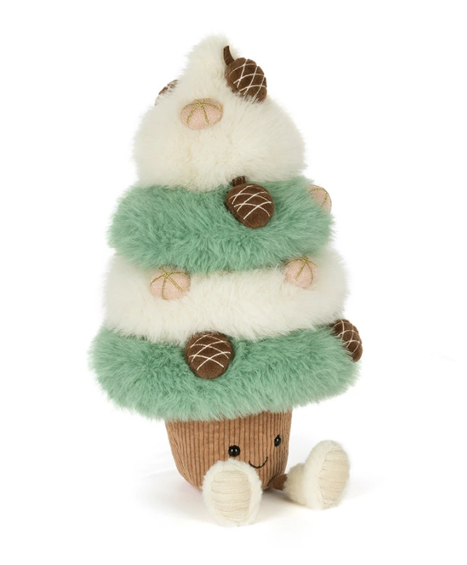 JellyCat Winter Collection - 20 Styles