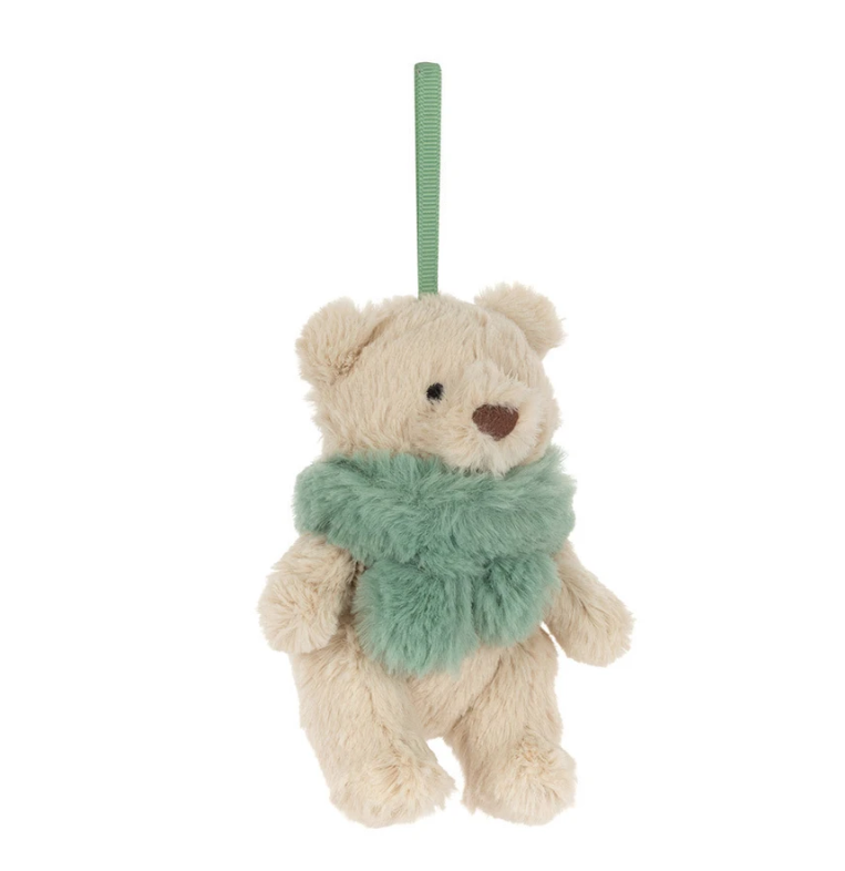 JellyCat Winter Collection - 20 Styles