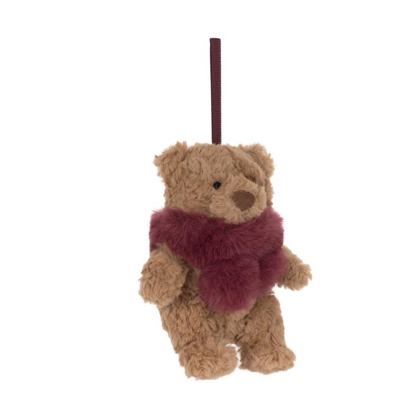 JellyCat Winter Collection - 20 Styles