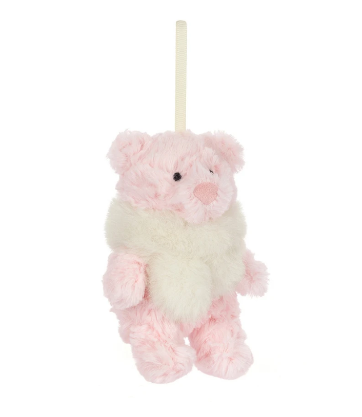 JellyCat Winter Collection - 20 Styles