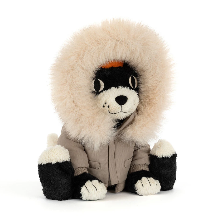 JellyCat Winter Collection - 20 Styles