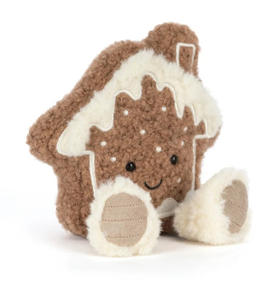 JellyCat Winter Collection - 20 Styles