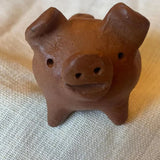 Chanchito Good Luck Pig