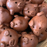 Chanchito Good Luck Pig