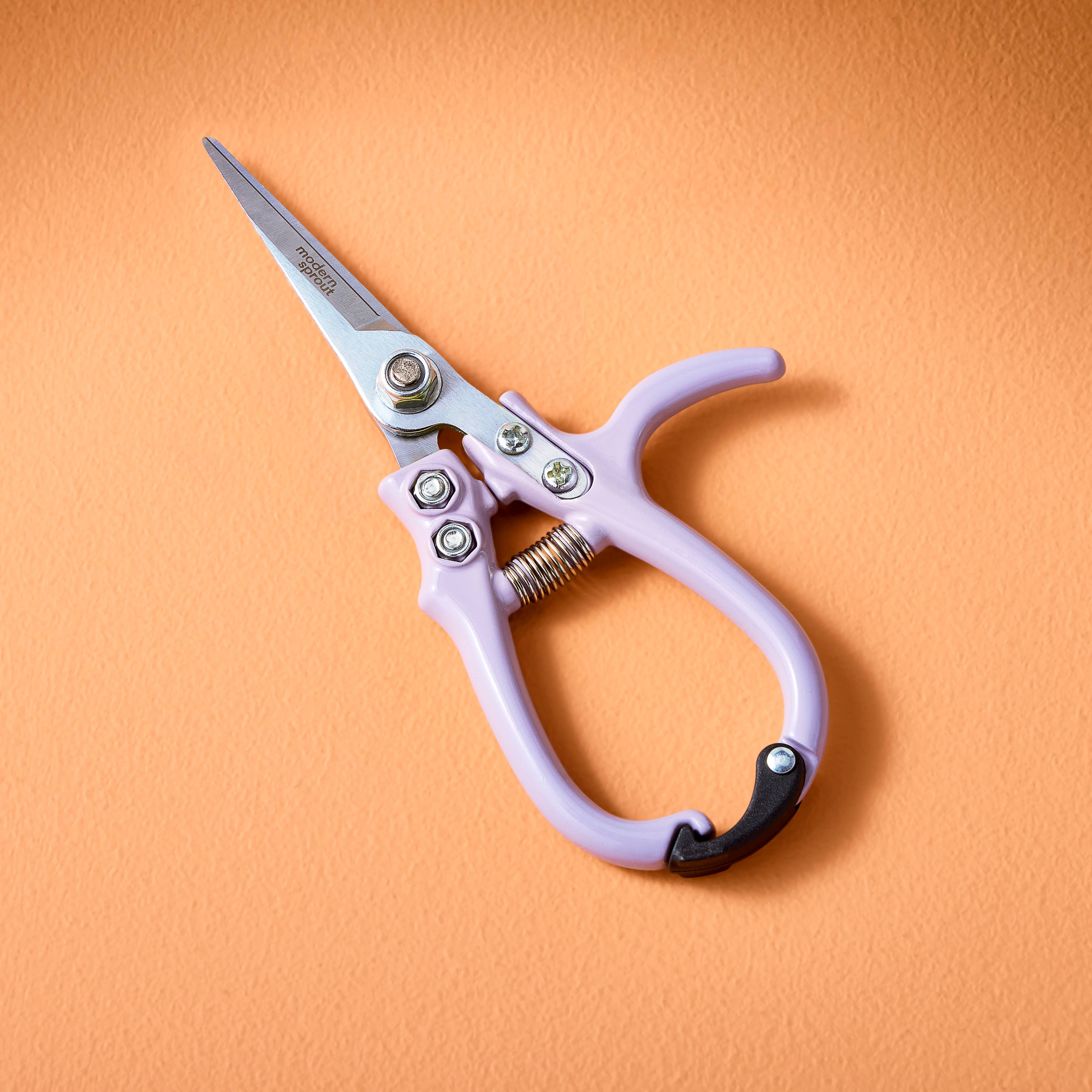 Lightweight Garden Shears - 4 Colors
