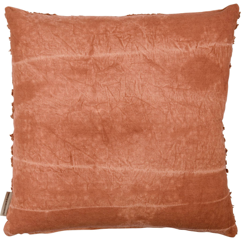 Sierra Dye Pillow