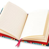 Garden Of Delights Journal