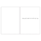 Garden Get Well Card