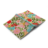 Bold Blooms Classic Layflat Notebook
