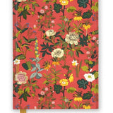 Floral Summer Journal