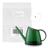 Translucent Watering Can 1.4L - 3 Colors