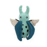 EcoZippy Corduroy Critter