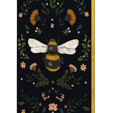 Jade Mosinski: Bee Soft Touch Journal