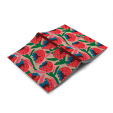 Peony Soft Touch Classic Layflat Notebook