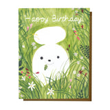 Happy Birthday Ruthie Greeting Card