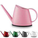 Translucent Watering Can 1.4L - 3 Colors