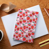 Berrylicious Classic Layflat Journal Notebook