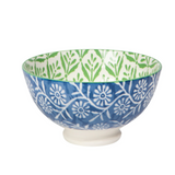 Green Leaf Bowl