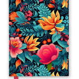 Garden Of Delights Journal