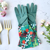 Gardening Gloves - Australian Botanicals