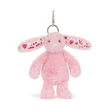 JellyCat Bag Charms - 35 Styles