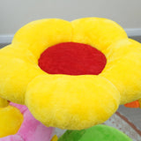 Catry Gum Drop Cat Tree Flower