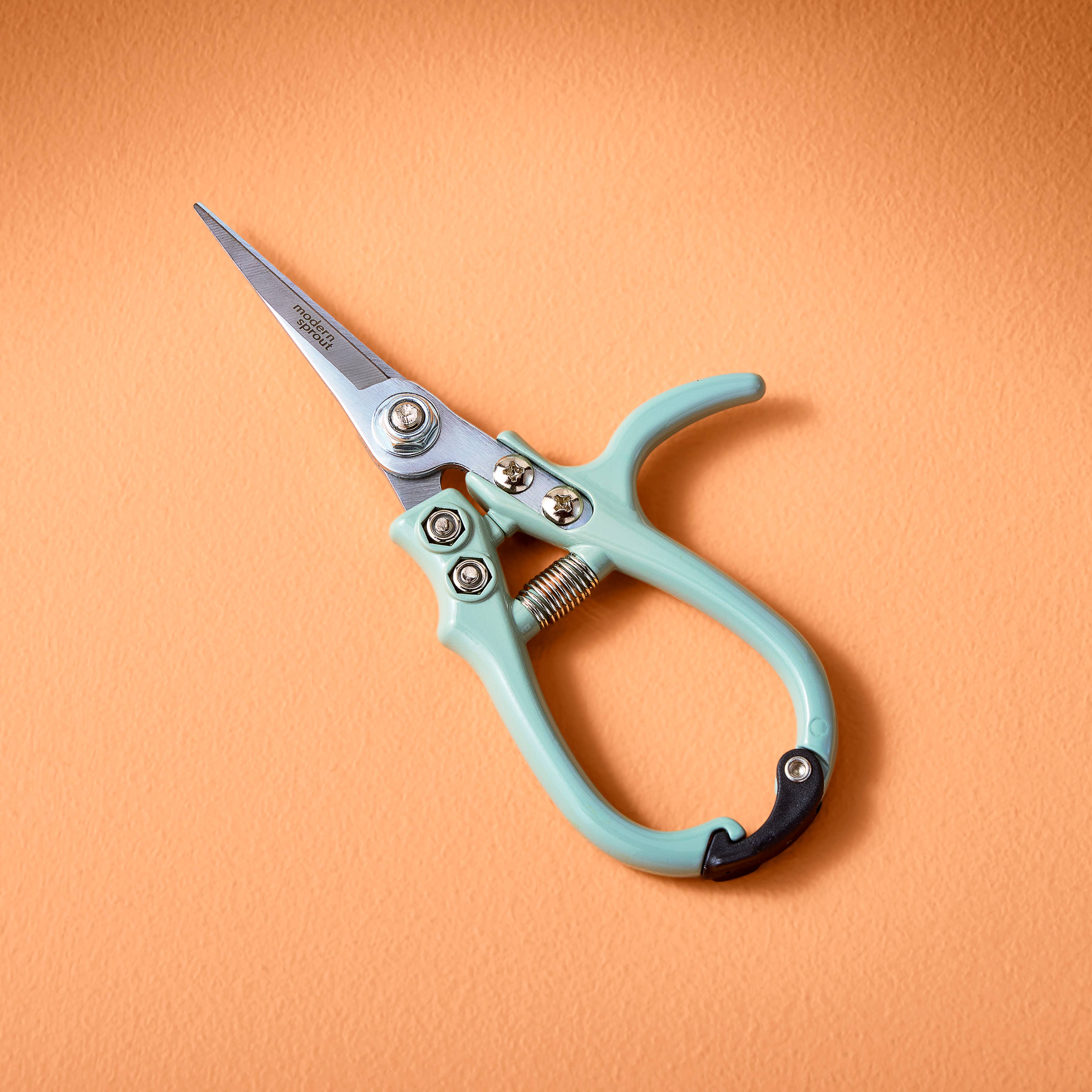 Lightweight Garden Shears - 4 Colors