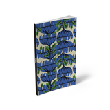 Foxglove Soft Touch Classic Layflat Notebook Journal