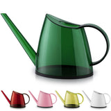 Translucent Watering Can 1.4L - 3 Colors
