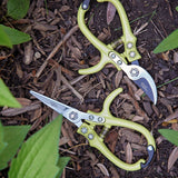 Garden Pruners -  3 Colors
